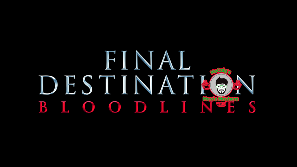 Final Destination Bloodlines Thumbnail