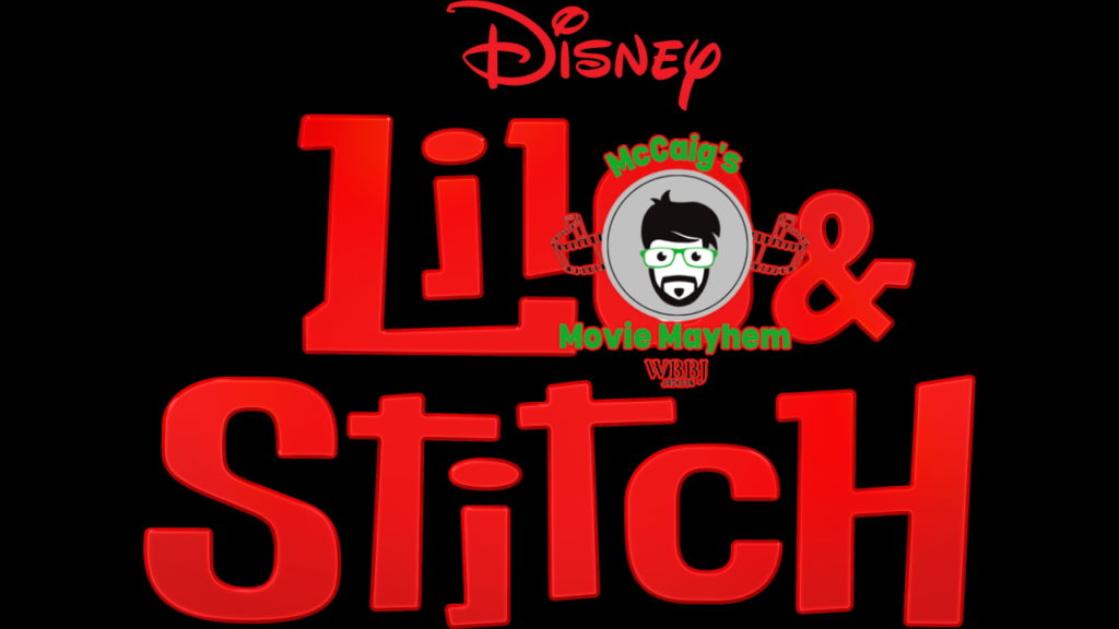 Lilo Stitch Review Thumbnail