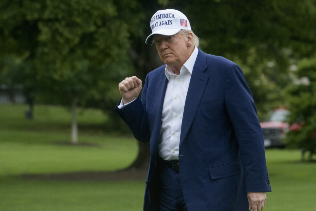 Trump