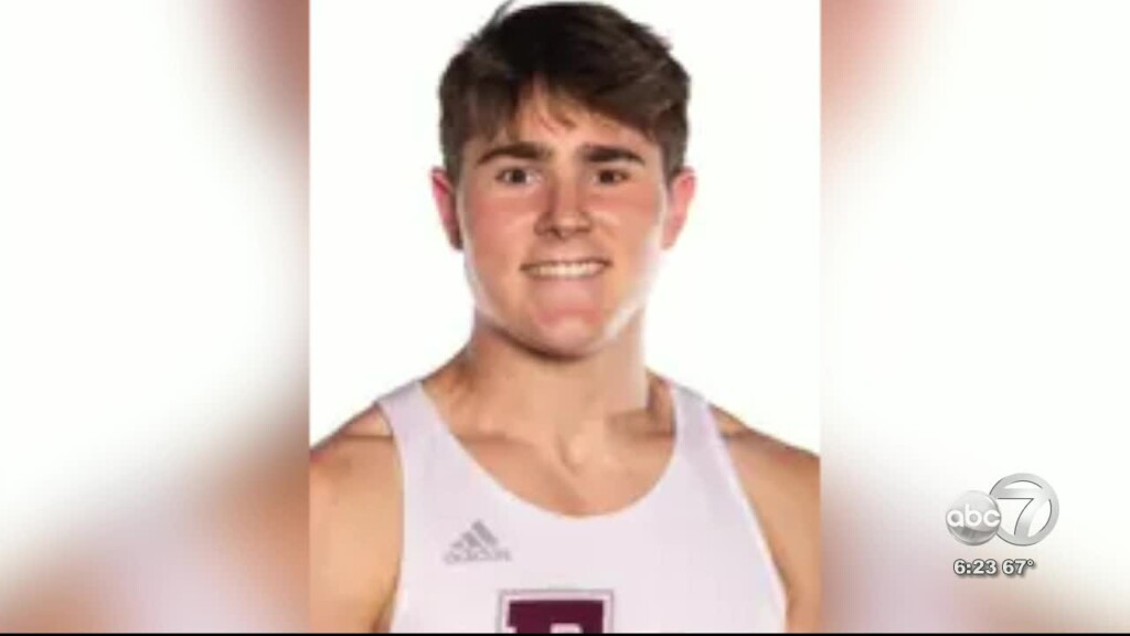 Freed Hardeman Track And Field Compete In Conference Championship