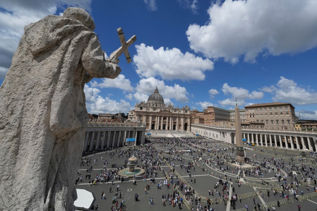 pope