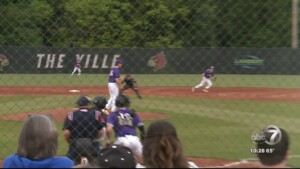 Adamsville Gets Win Over Milam In Region Tournament