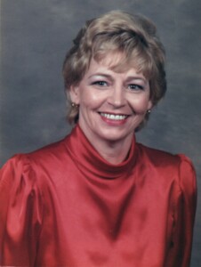 Kaiser Margaret Obit Pic