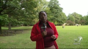 Weekend Shootings Reax Pkg