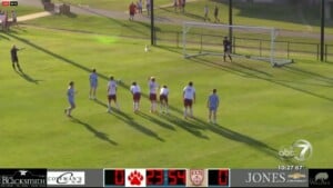 Ecs Brings Usj Soccer Season To An End