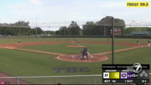 Union City Defeats Dresden For District Championship