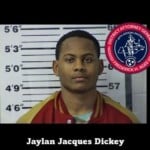 Jaylan Jacques Dickey