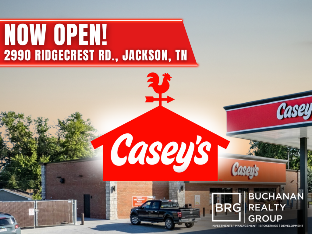 Casey’s