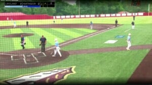 Huntingdon Baseball Loses State Championship