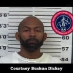 Courtney Bushun Dickey