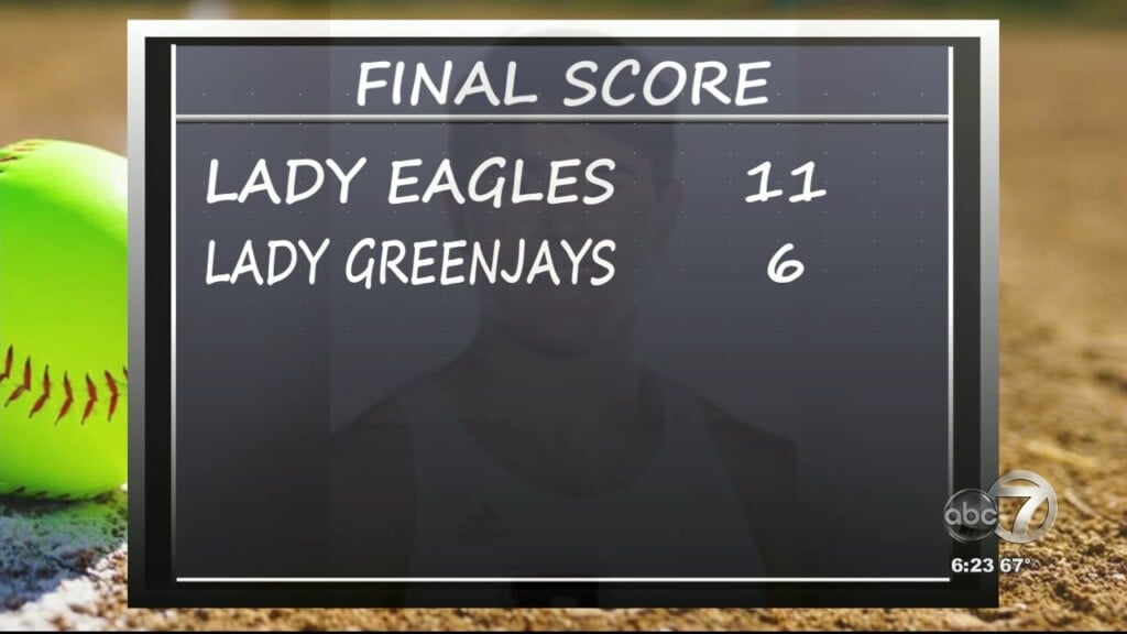 Jscc Lady Greenjays Softball Season Come To An End