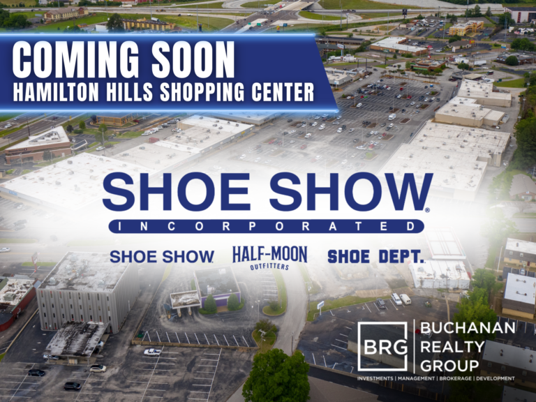 Shoe Show to open new location in Hamilton Hills Shopping Center - WBBJ TV
