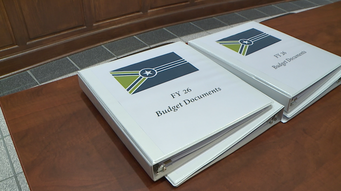 budget