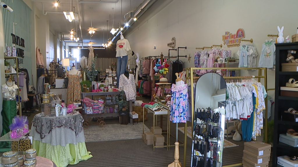 Taylor Laine Boutique