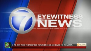 Thursday Night Forecast Update
