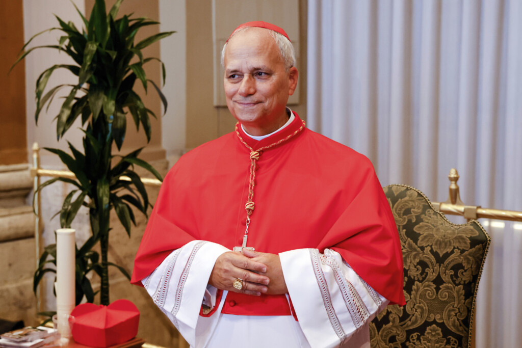 pope