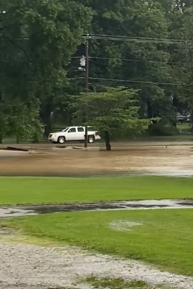 Flooding