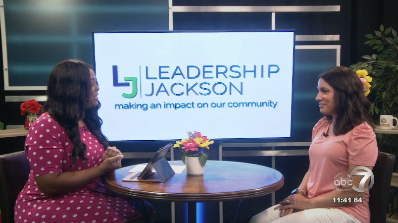 Leadership Jackson