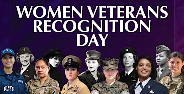 veterans