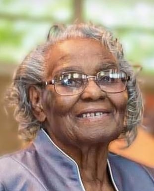 Virgie Brown2
