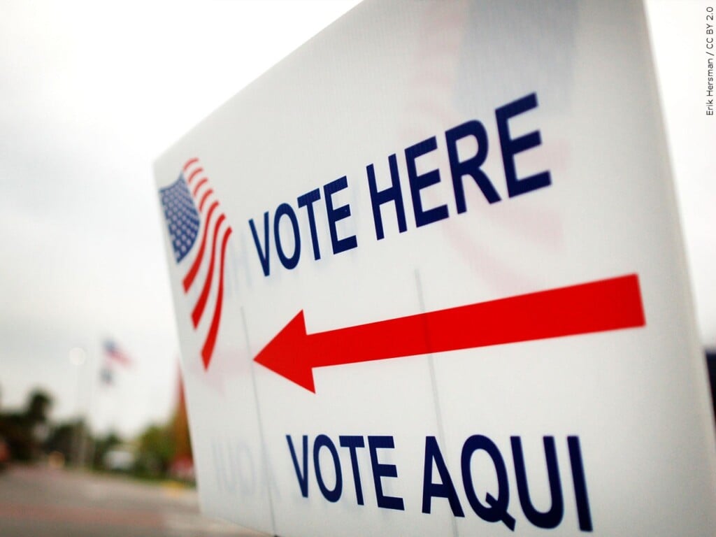 election