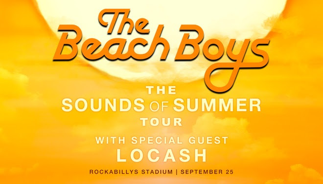 Beach Boys