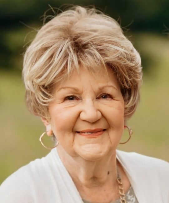 Arlene Joslin Jackson Tn Obituary