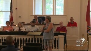Chester Co. Commission Meets To Discuss Possible Tax Increase
