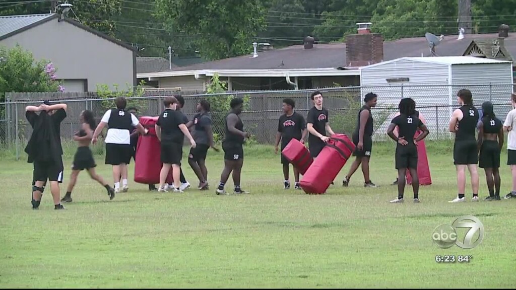South Side Foofball Preview Vo/sot