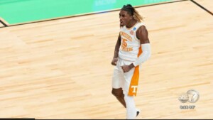 Mashack Drafted By Grizzlies With 59th Pick