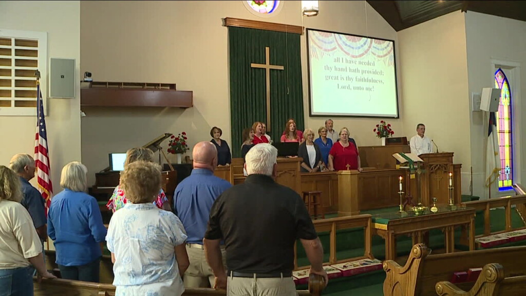 Local Event Celebrates 41 Years