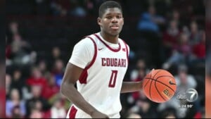 Grizzlies Take Coward With First Round Pick