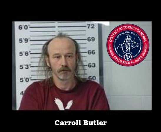 Carroll Butler