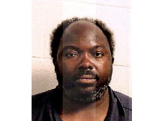 Terrance Gooch