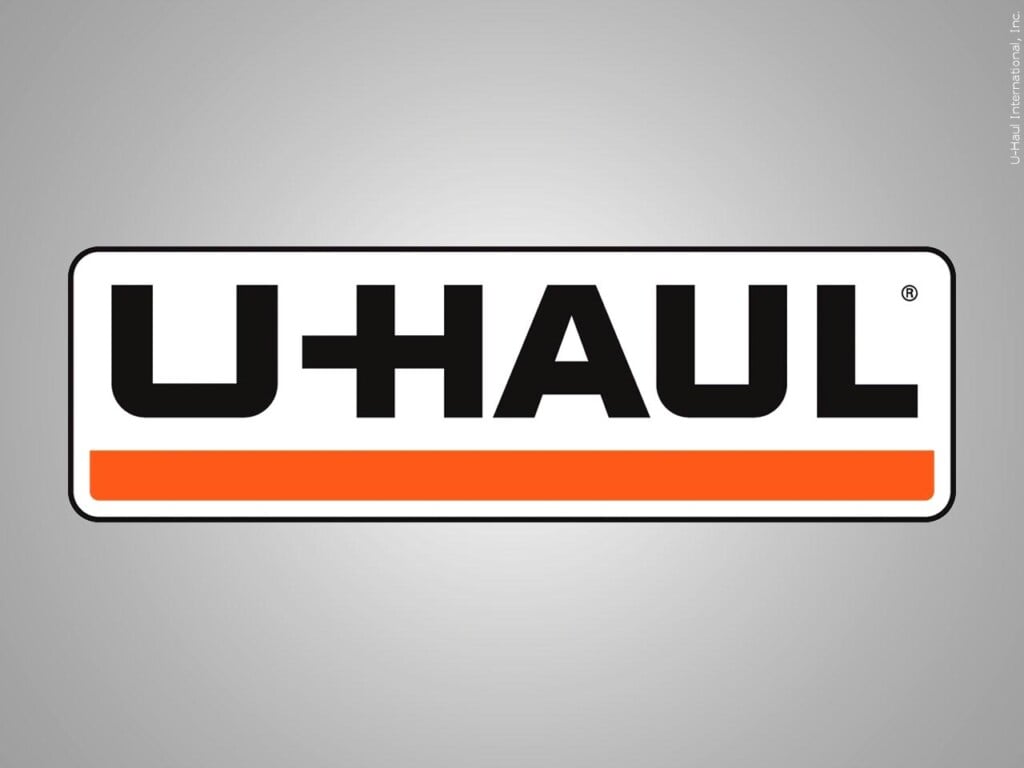 U-Haul