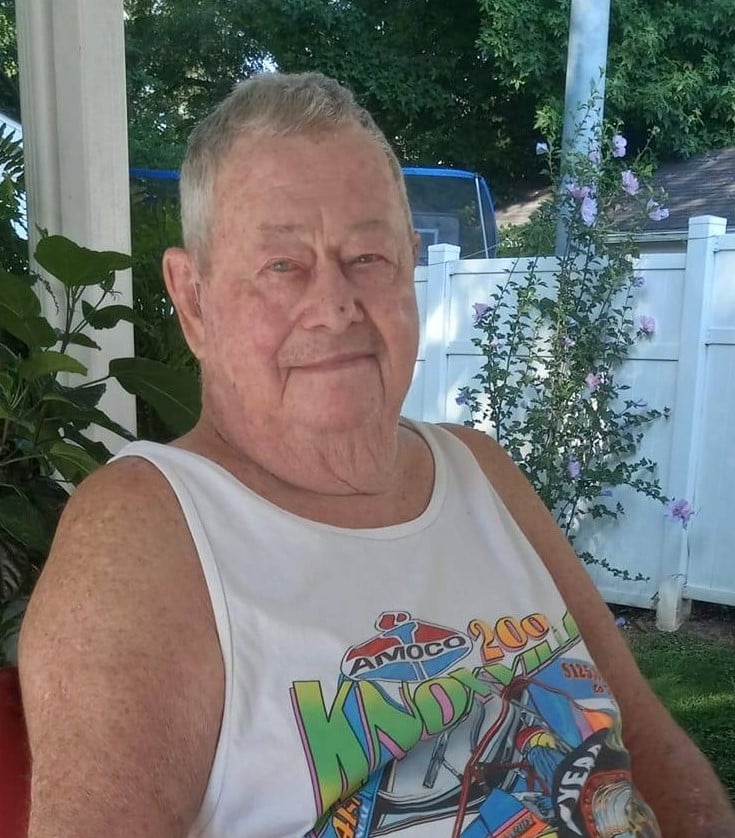 Kenneth Kindelsperger