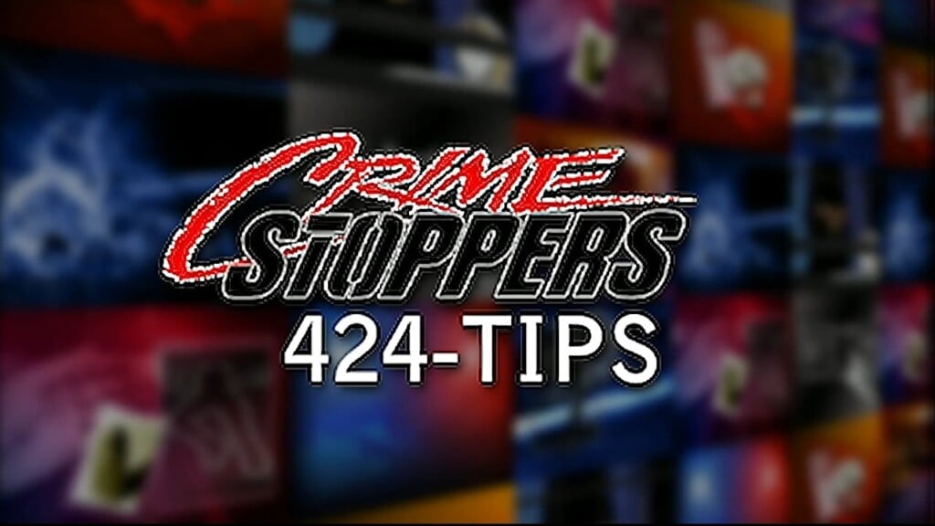 Crime Stoppers