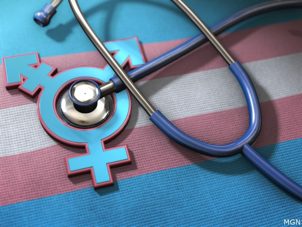 gender-affirming