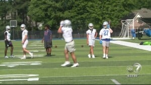 Jcs Football Preview