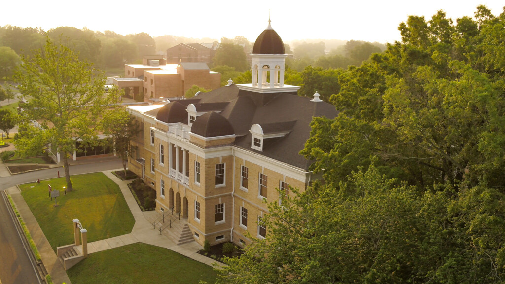 Freed-Hardeman University