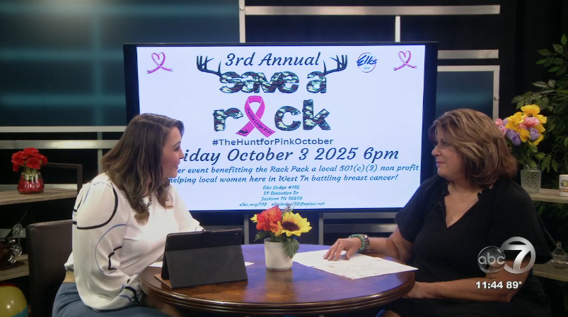 Save A Rack