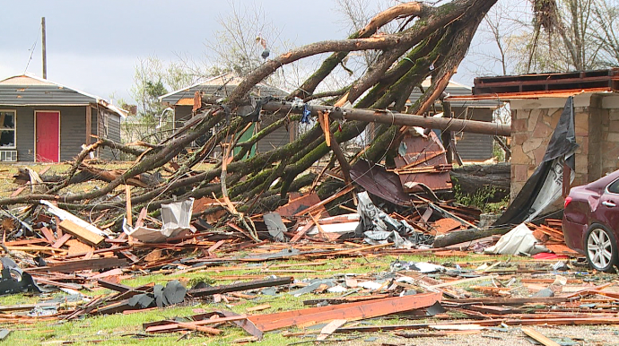 FEMA assistance
