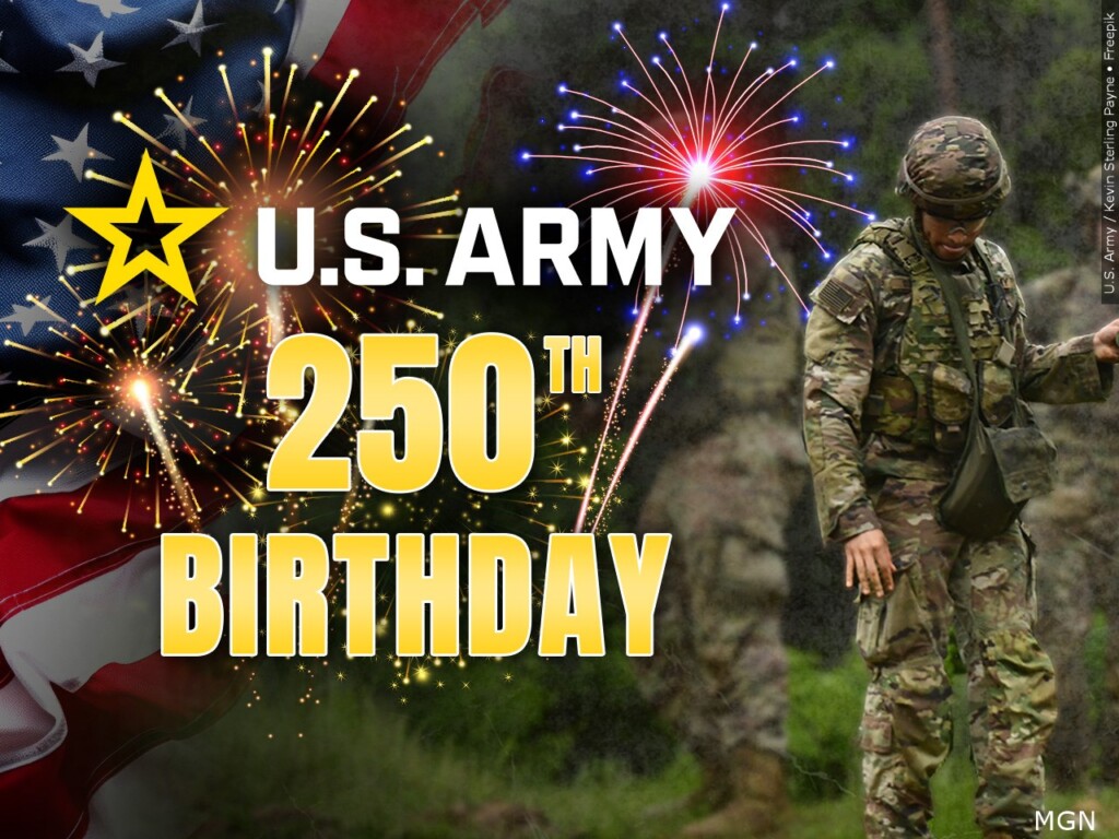 army