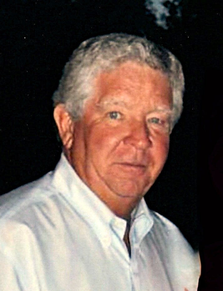 Waddell Jr Jim