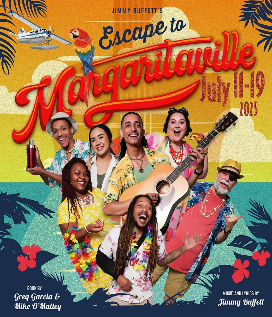 Margaritaville