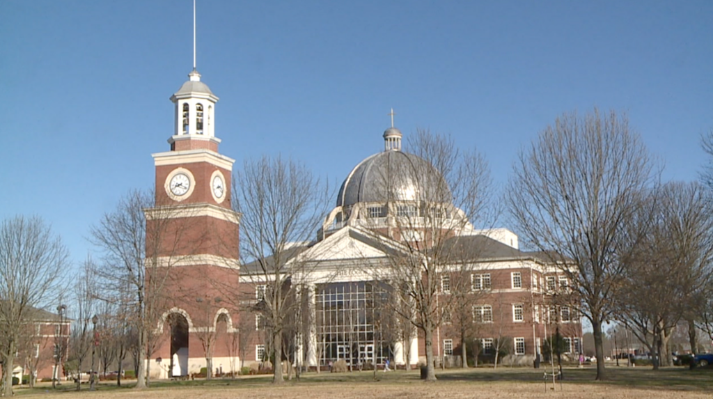 Union University