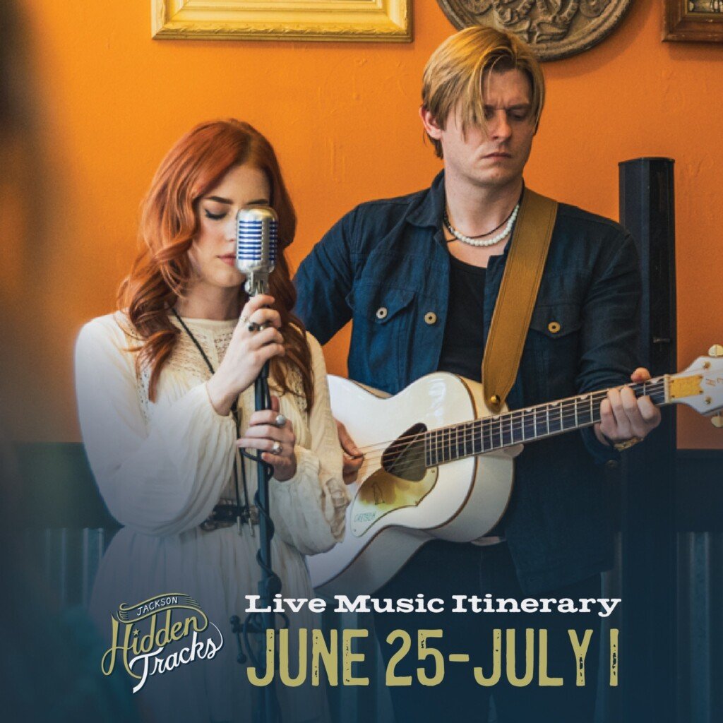 live music