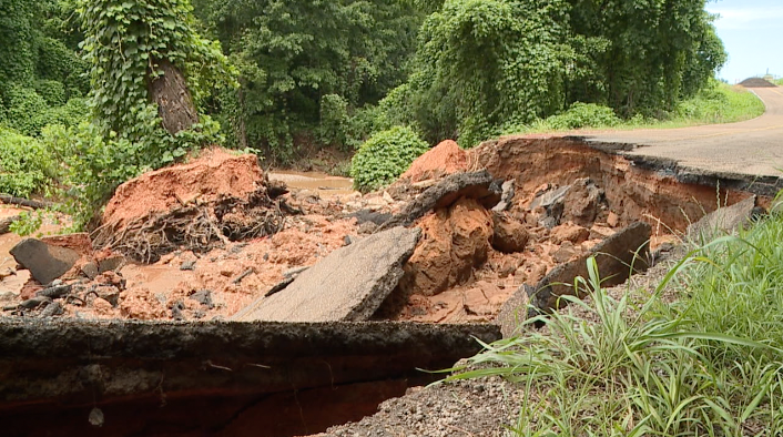 Hardeman County