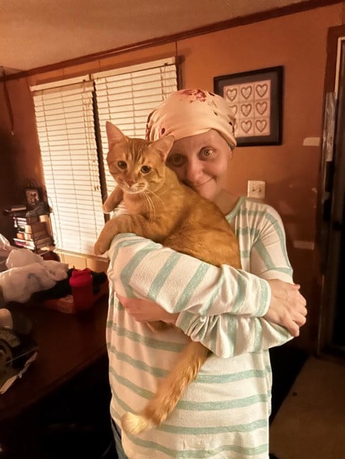 Christie Pusser Jackson Tn Obituary