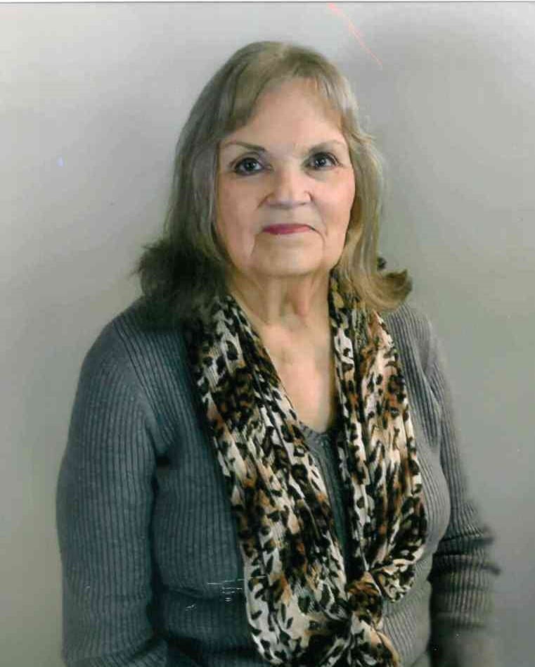 Doris Scarborough